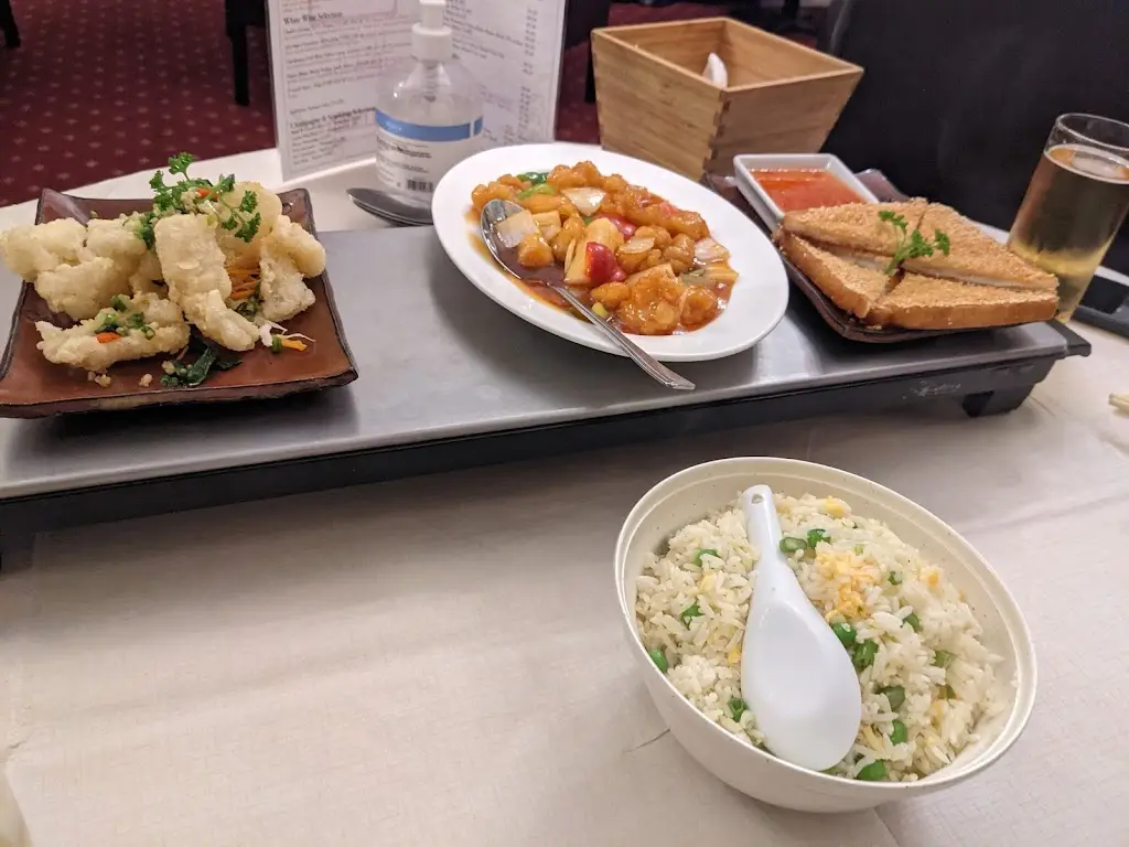 Menu_Henry's Oriental_Chipping Sodbury_image_5