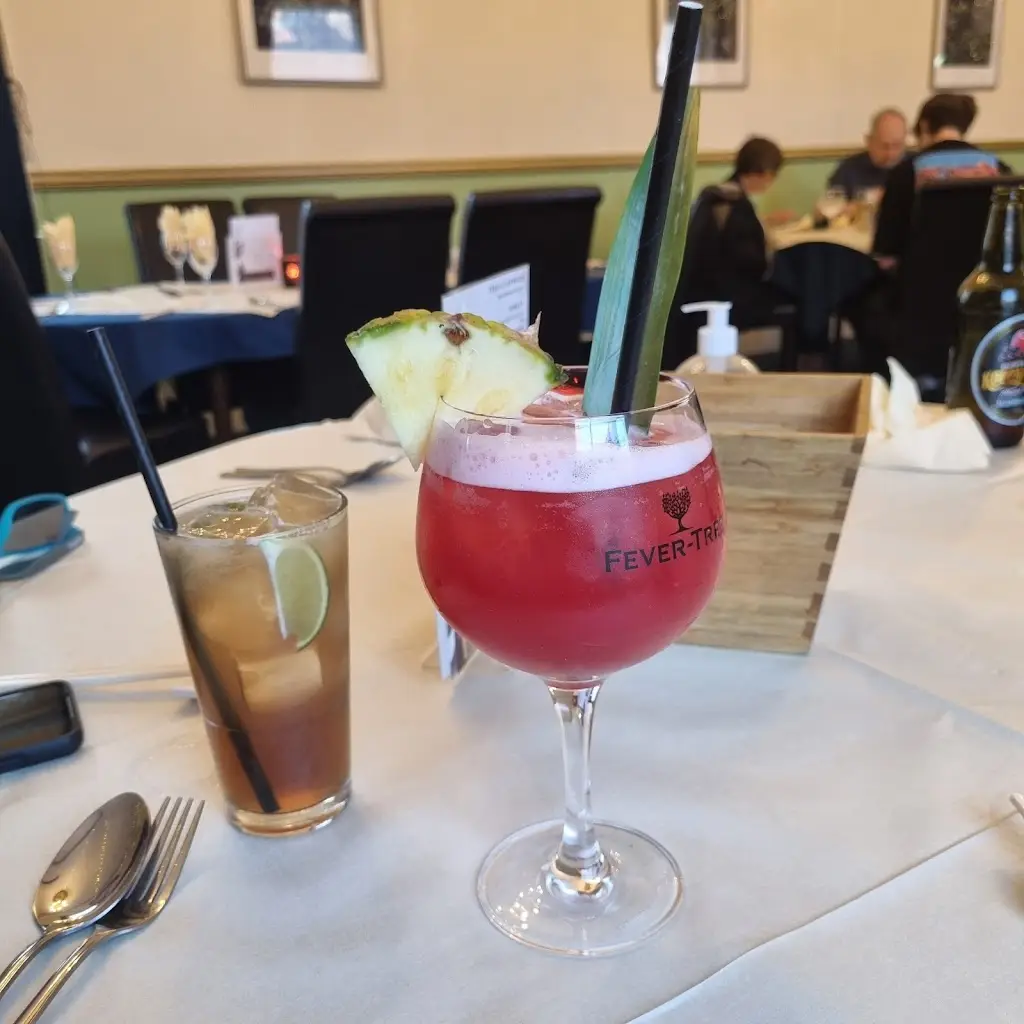 Menu_Henry's Oriental_Chipping Sodbury_image_9