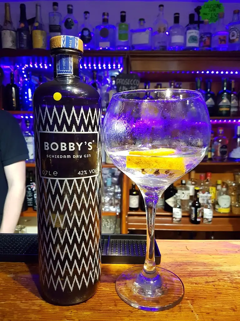 Menu_The Horseshoe_Chipping Sodbury_imagen_5