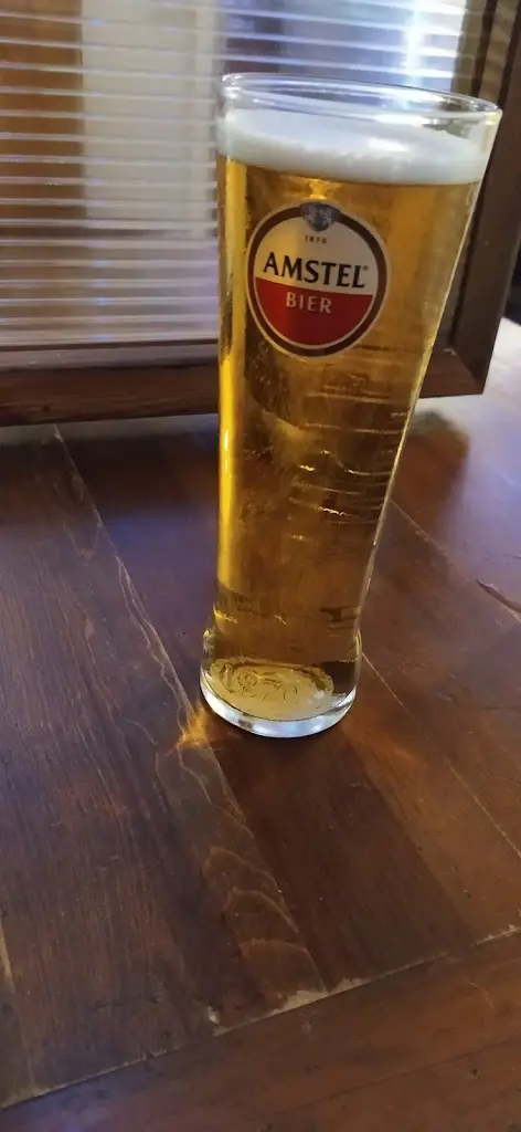 Menu_The Horseshoe_Chipping Sodbury_imagen_8