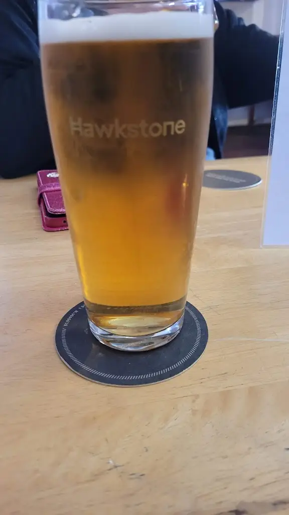 Menu_The Horseshoe_Chipping Sodbury_imagen_9