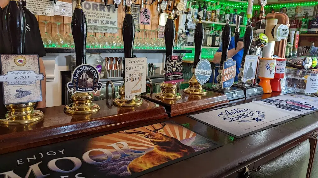 The Horseshoe_Chipping Sodbury_slider_image_1