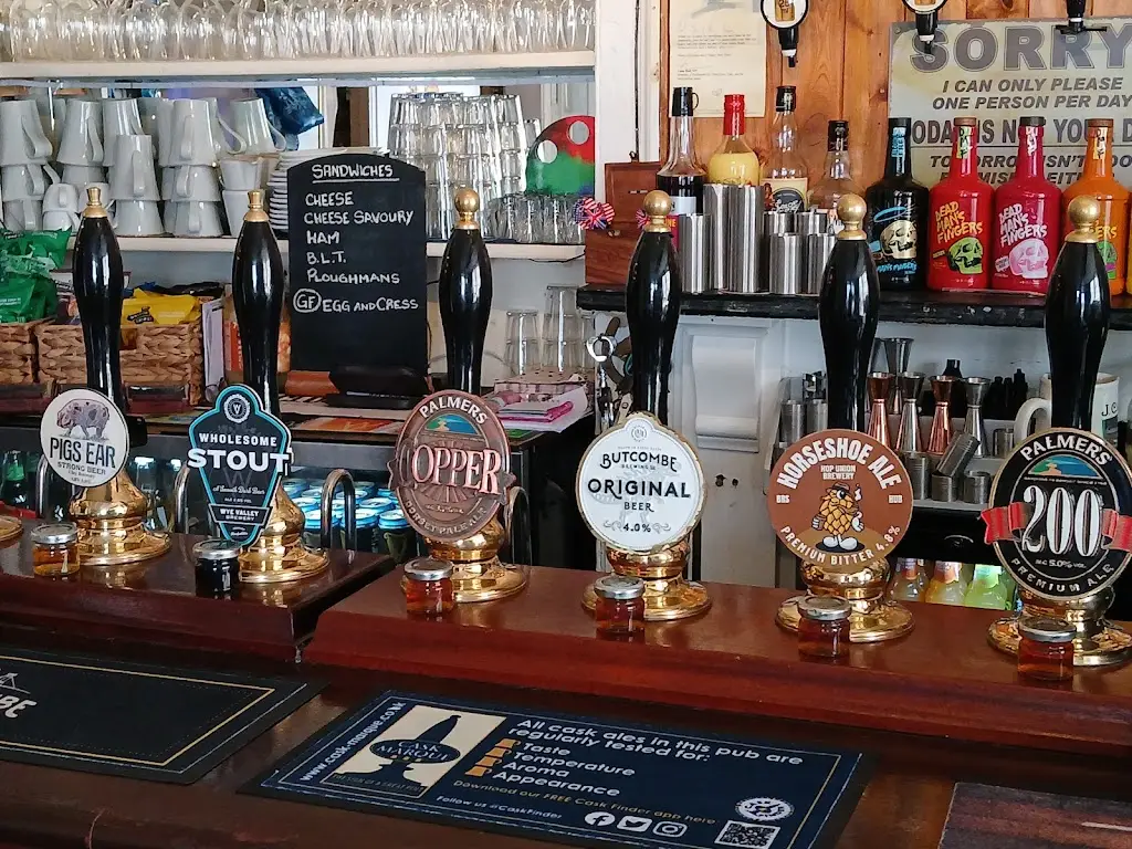 The Horseshoe_Chipping Sodbury_slider_image_2