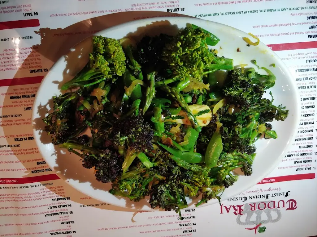 Menu_Tudor Raj_Chipping Sodbury_image_4