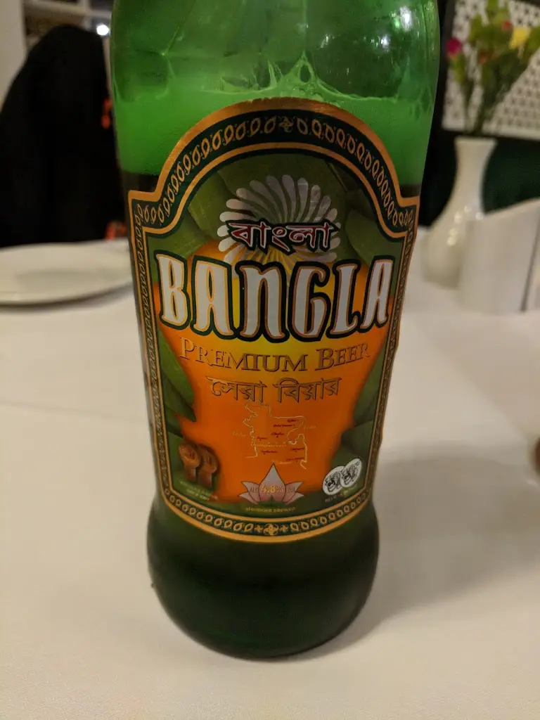 Menu_Tudor Raj_Chipping Sodbury_image_8