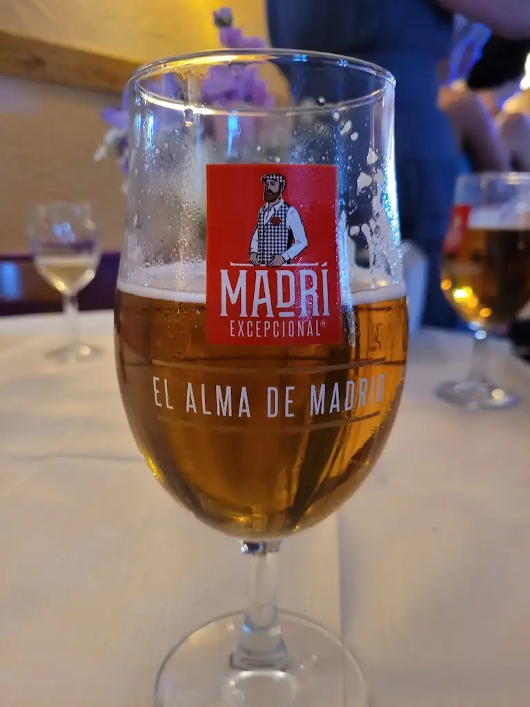 Menu_The Beaufort Hunt_Chipping Sodbury_image_5