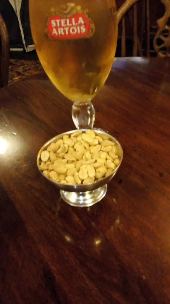 Menu_The Beaufort Hunt_Chipping Sodbury_image_6