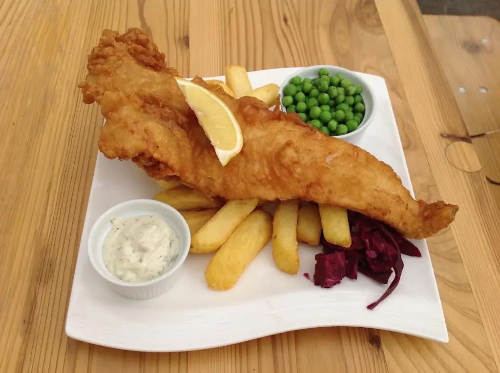 Menu_The Beaufort Hunt_Chipping Sodbury_image_7