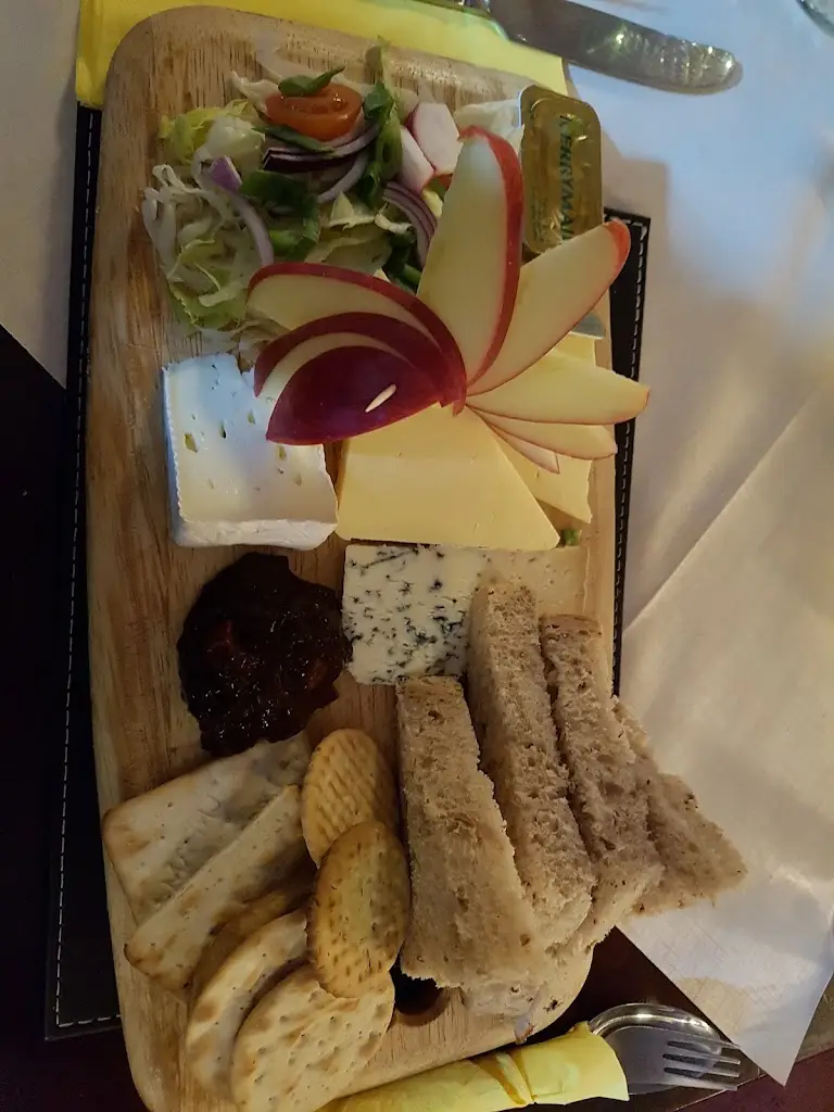 Menu_The Beaufort Hunt_Chipping Sodbury_image_8