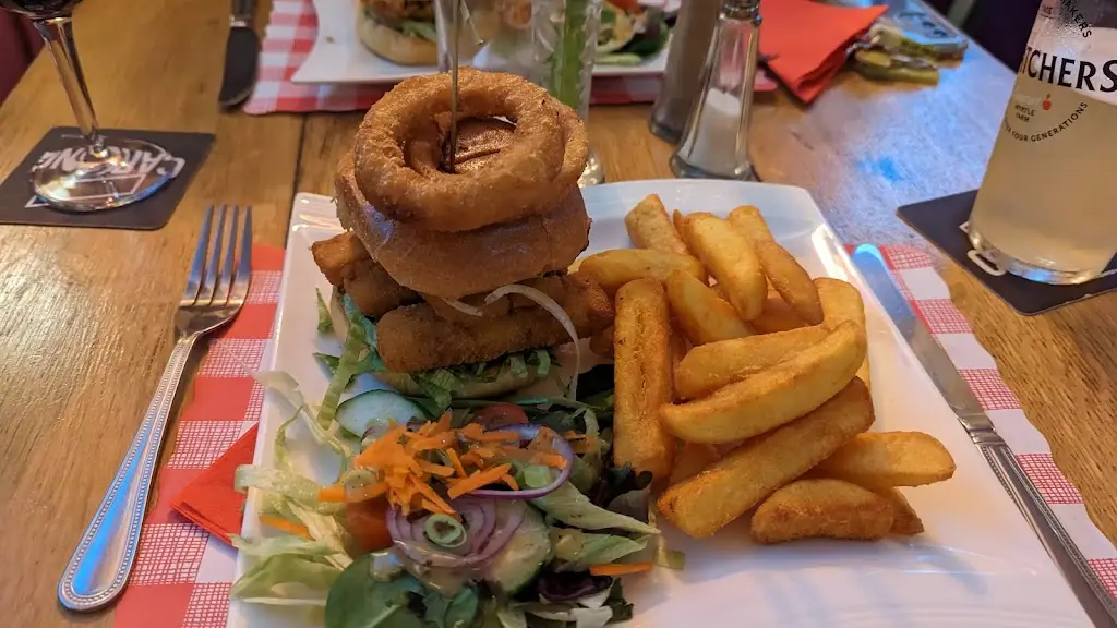 Menu_The Beaufort Hunt_Chipping Sodbury_image_9