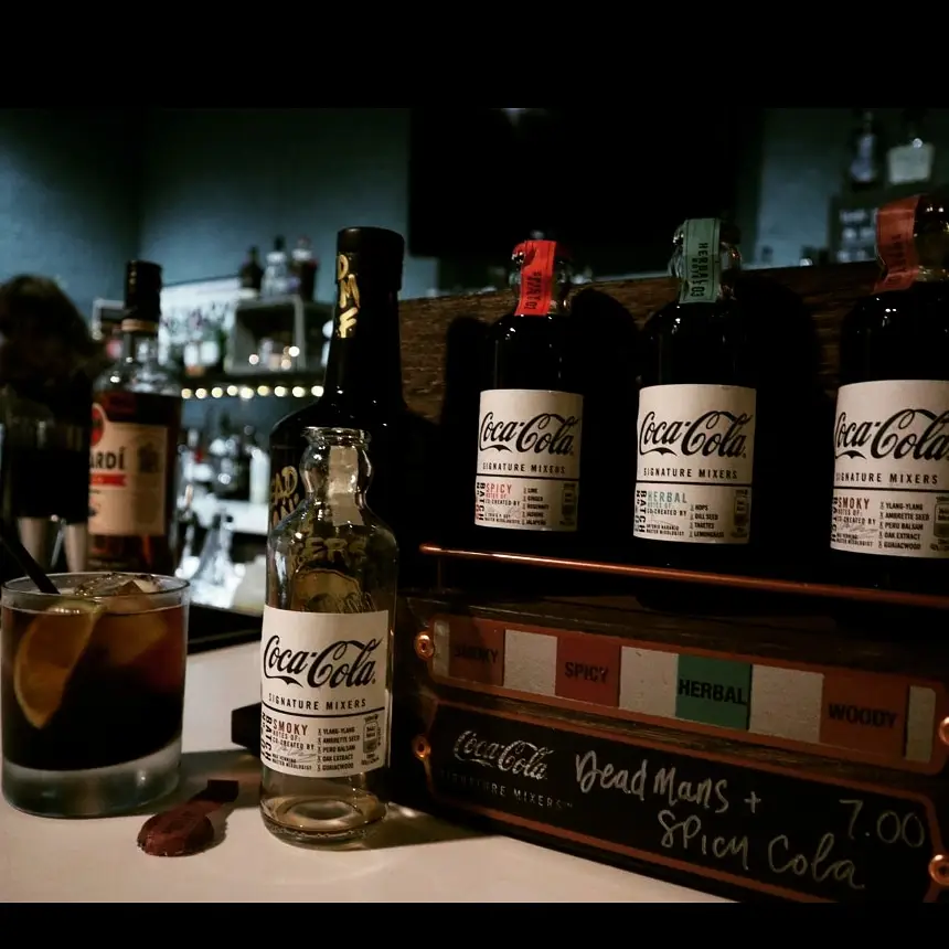 Menu_The George Hotel_Chipping Sodbury_image_6