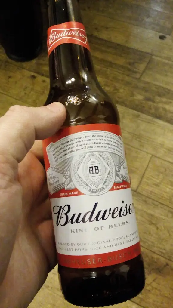 Menu_The George Hotel_Chipping Sodbury_image_7