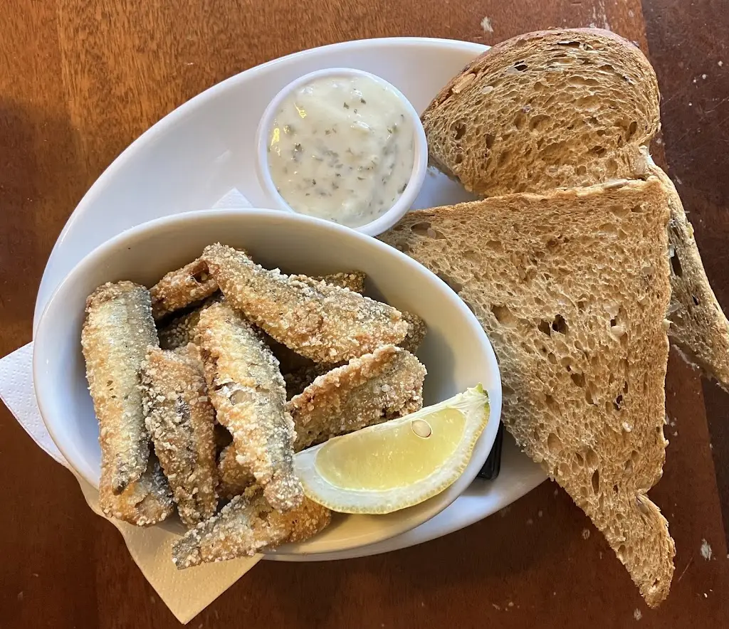 K. L._The Dog Inn_Chipping Sodbury_review