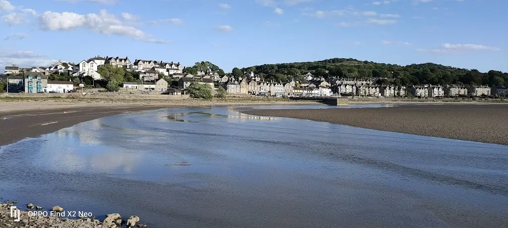 Peter Kenny_Ye Olde Fighting Cocks_Arnside_review