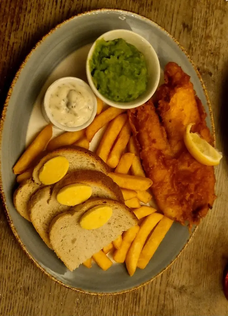 Menu_The Cross Hands_Chipping Sodbury_image_7