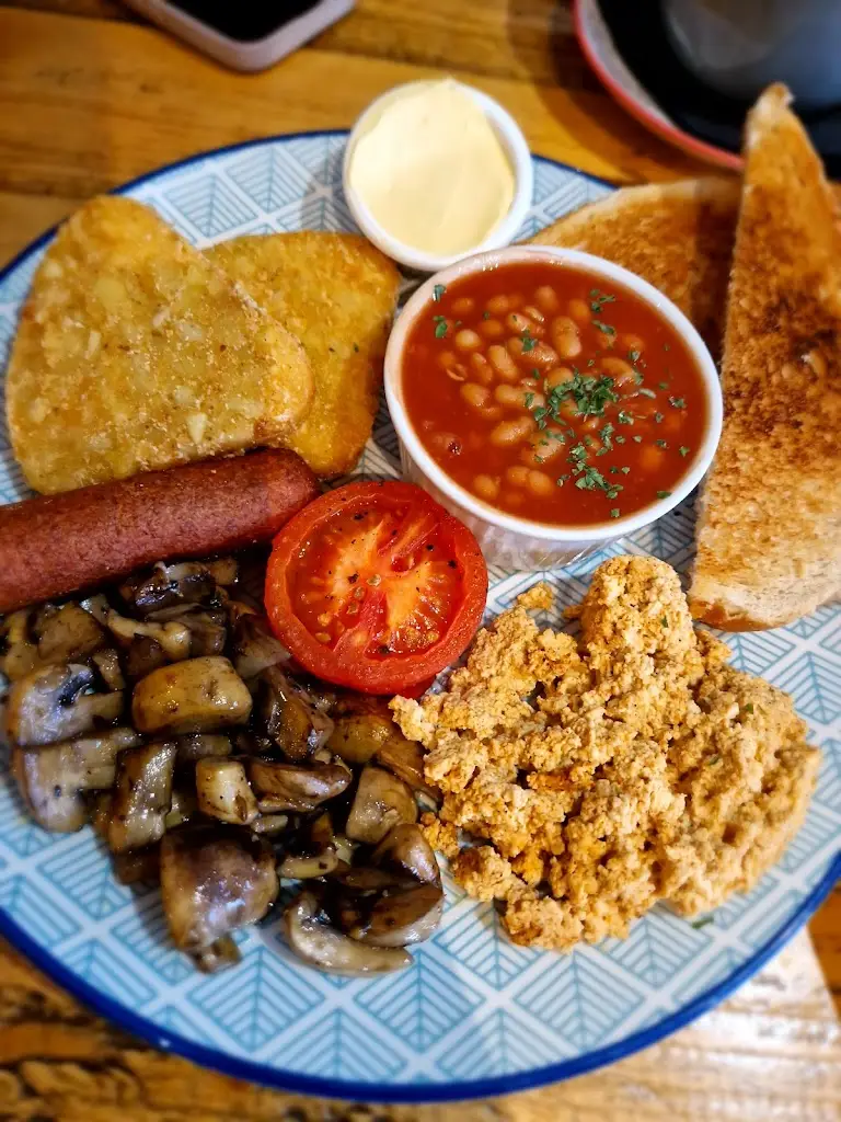 Menu_The Coffee Bean._Chipping Sodbury_image_5