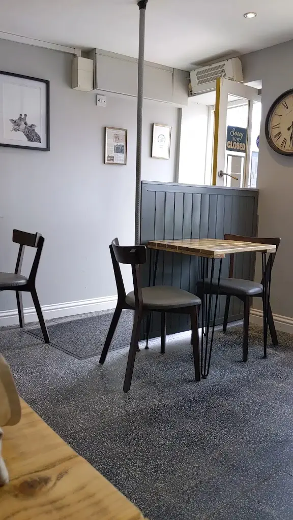 The Coffee Bean._Chipping Sodbury_slider_image_2