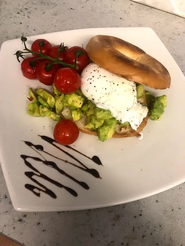 The Coffee Bean._Chipping Sodbury_slider_image_3