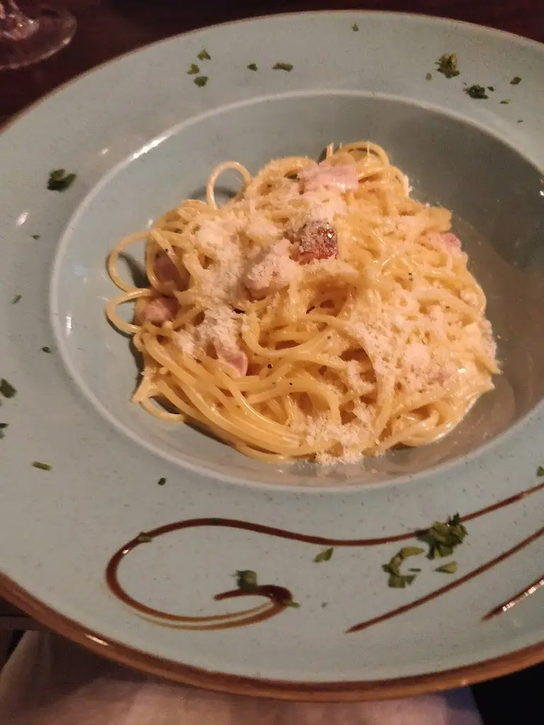 Menu_Antica Roma Ristorante_Chipping Sodbury_image_2