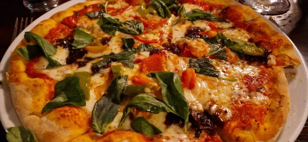 Menu_Antica Roma Ristorante_Chipping Sodbury_image_3