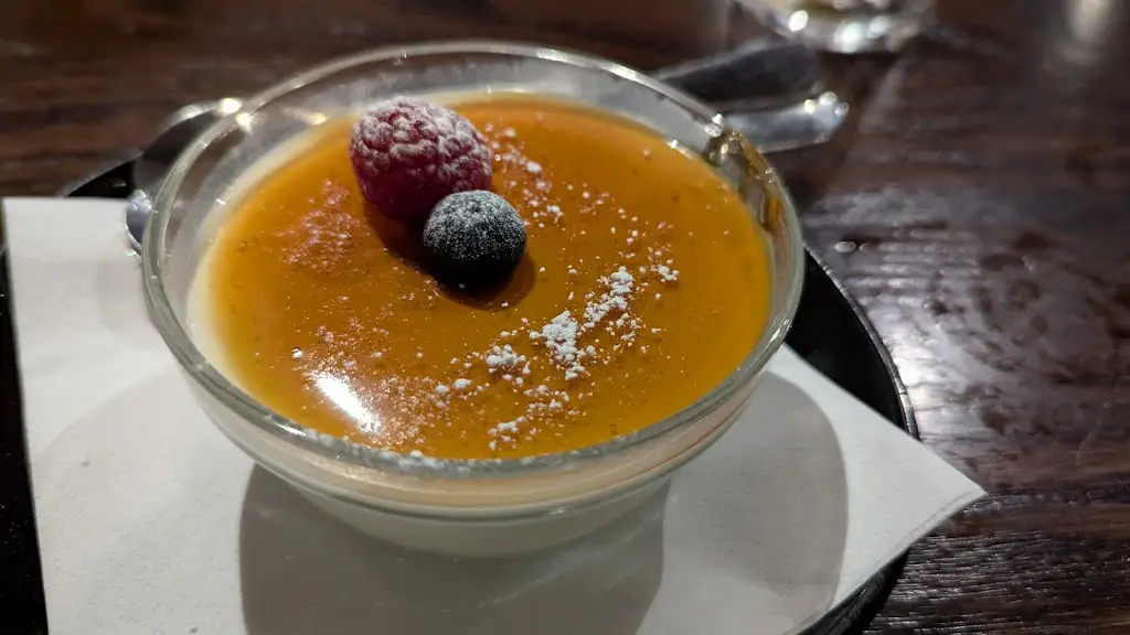 Menu_Antica Roma Ristorante_Chipping Sodbury_image_5