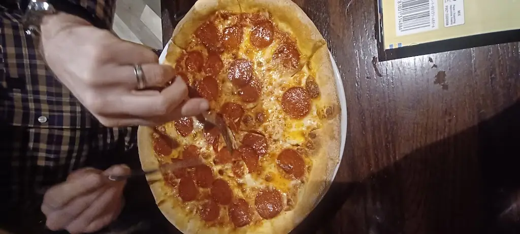 Menu_Antica Roma Ristorante_Chipping Sodbury_image_6