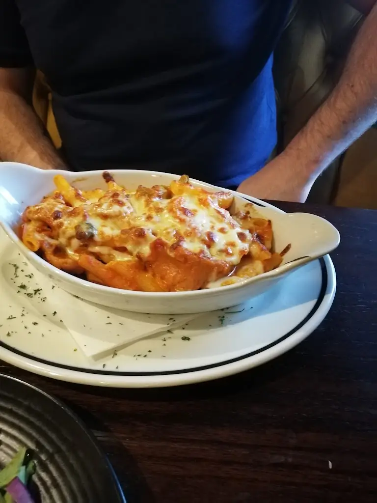 Menu_Antica Roma Ristorante_Chipping Sodbury_image_7