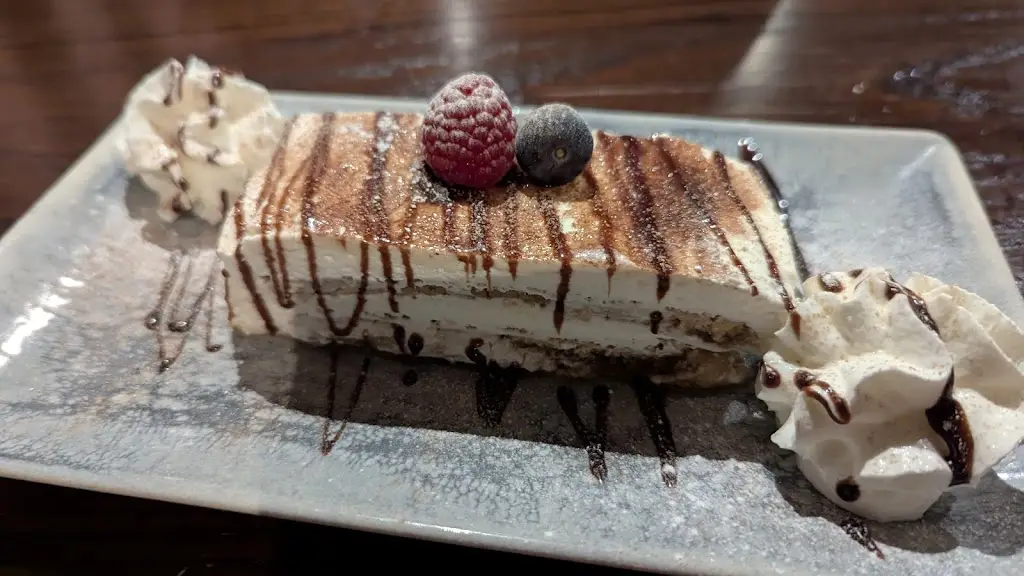 Menu_Antica Roma Ristorante_Chipping Sodbury_image_9