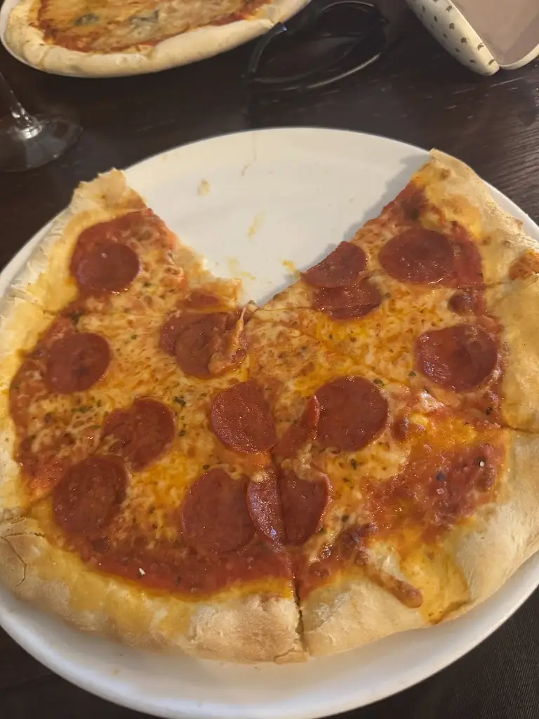 DST_Antica Roma Ristorante_Chipping Sodbury_review