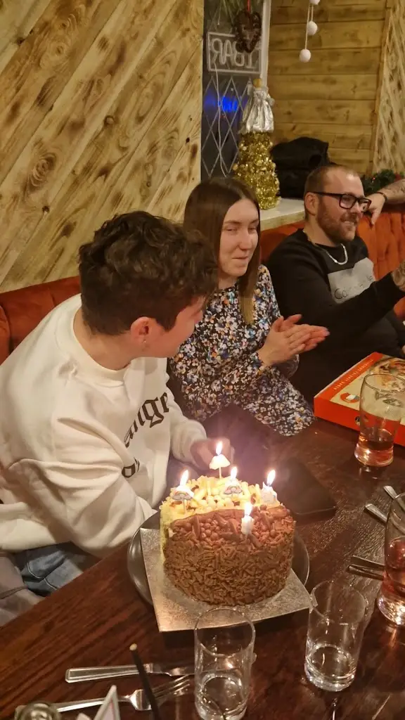 Antica Roma Ristorante_Chipping Sodbury_slider_image_2