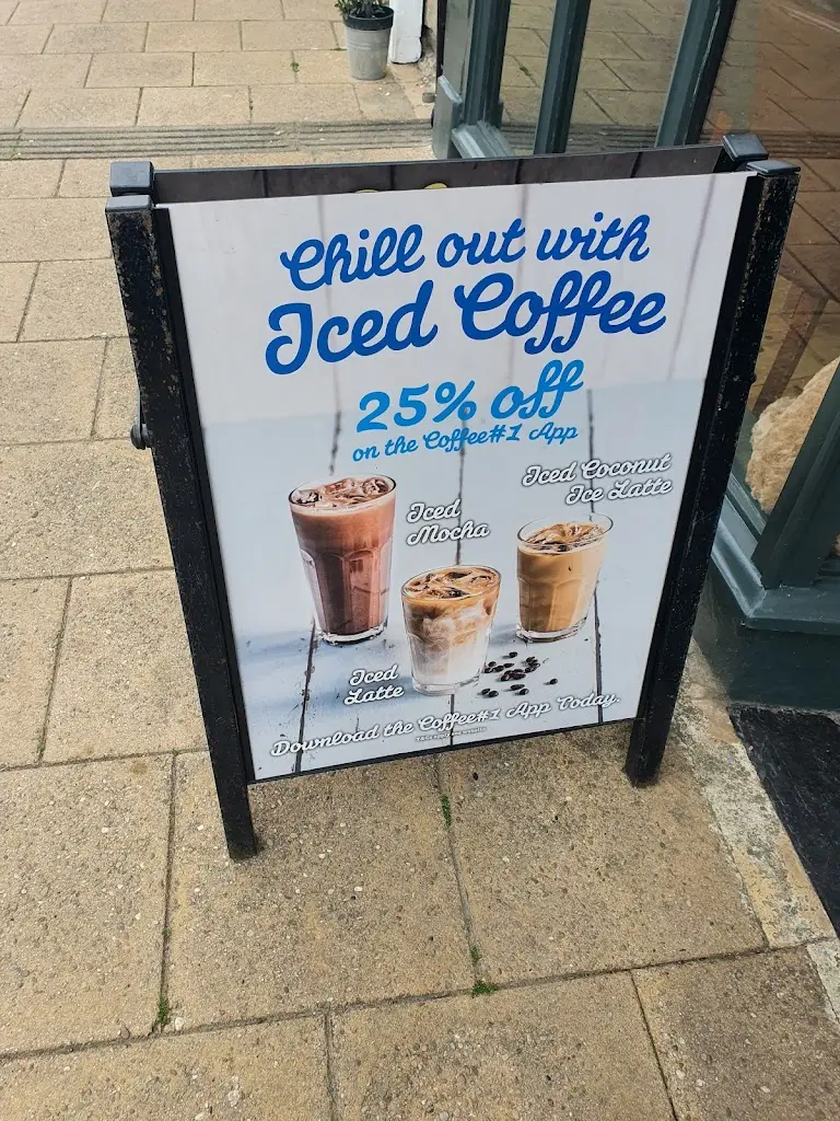 Menü_Coffee#1 Chipping Sodbury_Chipping Sodbury_Bild_4