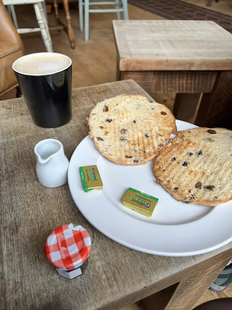 Menü_Coffee#1 Chipping Sodbury_Chipping Sodbury_Bild_5