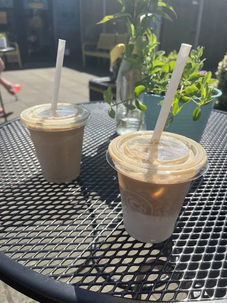 Chris G_Coffee#1 Chipping Sodbury_Chipping Sodbury_Bewertung