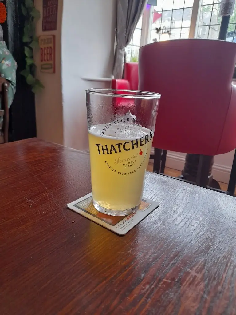 Menu_The Grapes Tracy and Sam_Chipping Sodbury_image_2