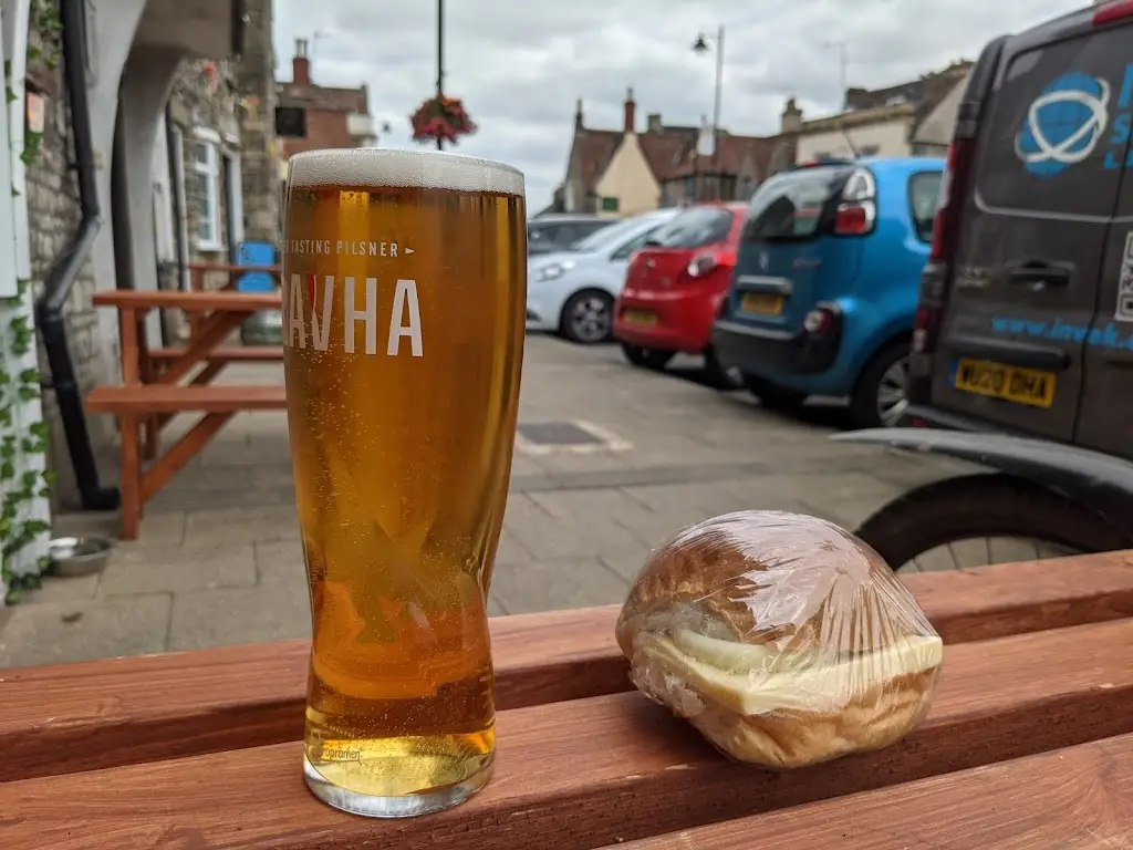 Menu_The Grapes Tracy and Sam_Chipping Sodbury_image_3