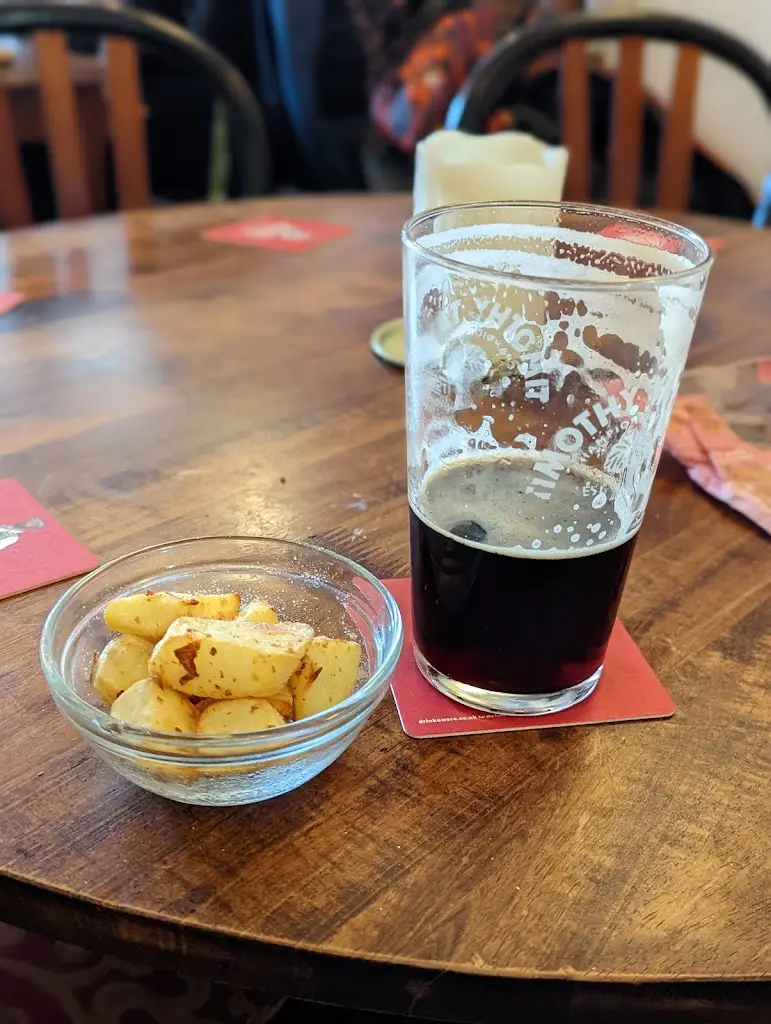 Menu_The Grapes Tracy and Sam_Chipping Sodbury_image_4