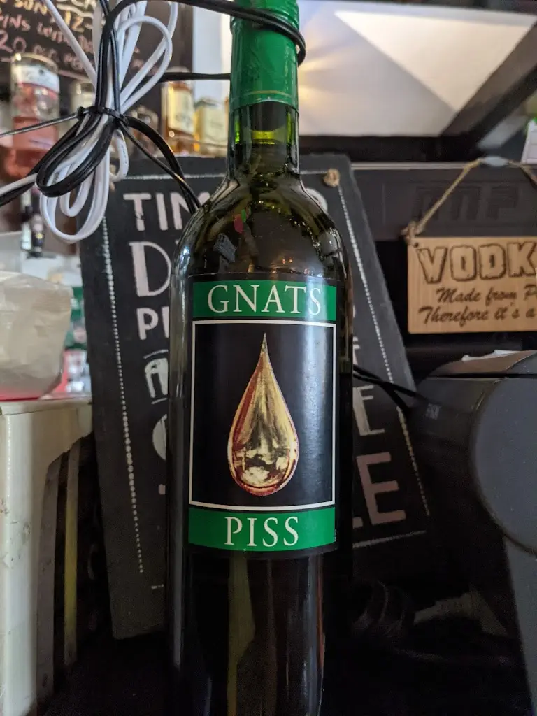 Menu_The Grapes Tracy and Sam_Chipping Sodbury_image_5