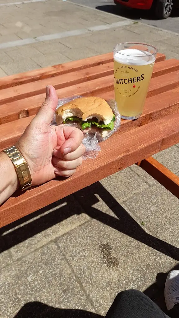 Menu_The Grapes Tracy and Sam_Chipping Sodbury_image_7