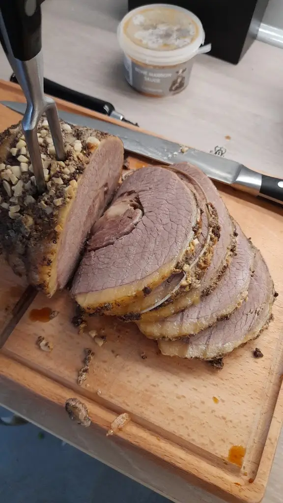 Menu_The Grapes Tracy and Sam_Chipping Sodbury_image_8