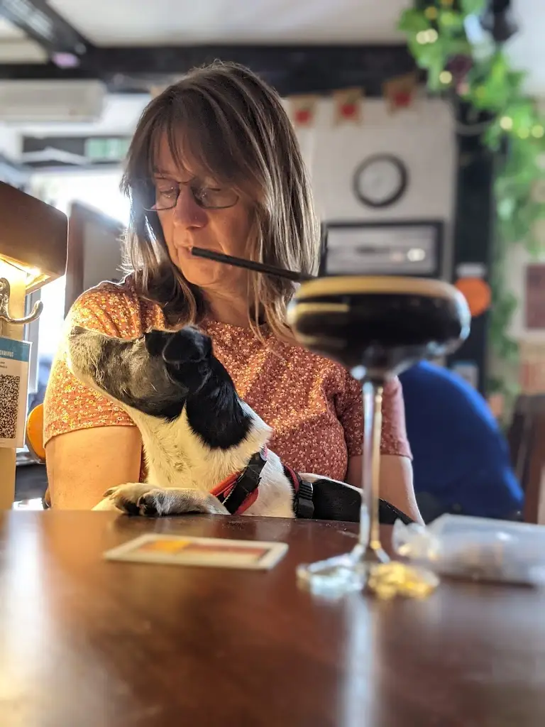 Menu_The Grapes Tracy and Sam_Chipping Sodbury_image_9