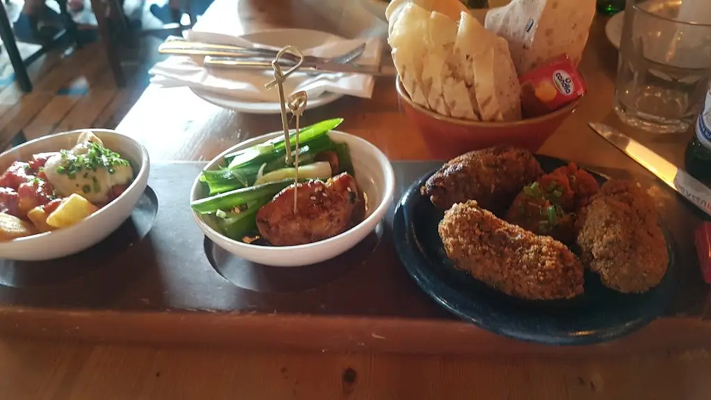 Menu_Bolero Lounge_Chipping Sodbury_image_5