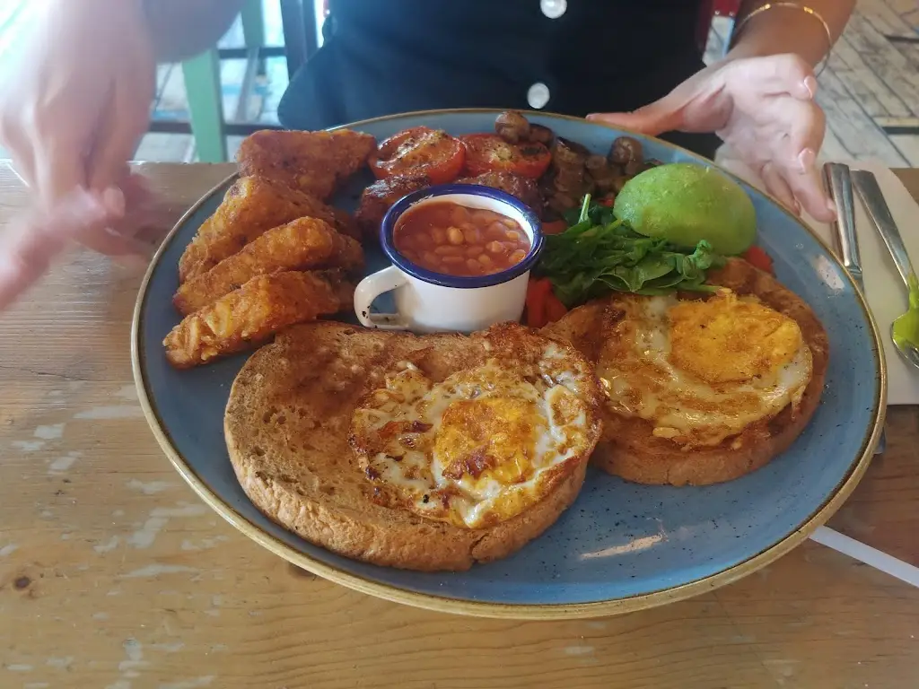 Menu_Bolero Lounge_Chipping Sodbury_image_6