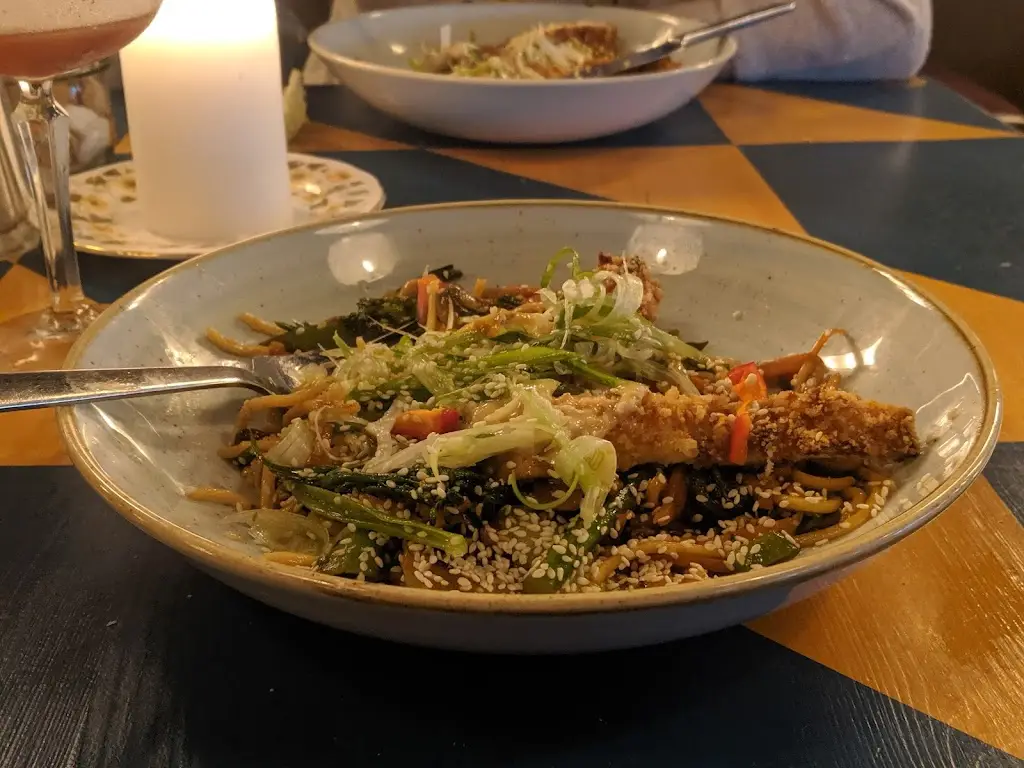 Menu_Bolero Lounge_Chipping Sodbury_image_8