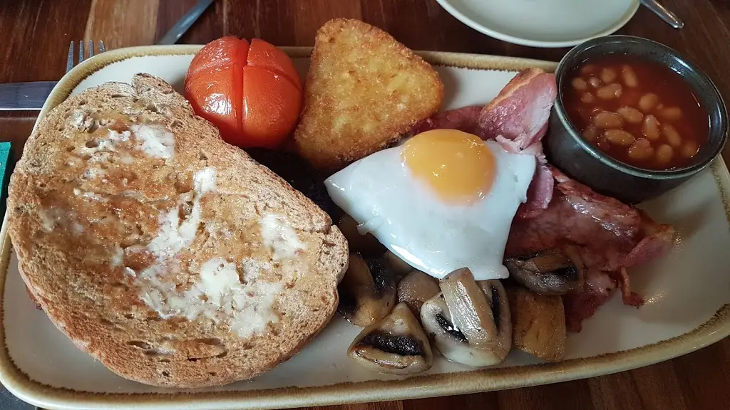 Menu_The Bob-In Café_Arnside_image_5