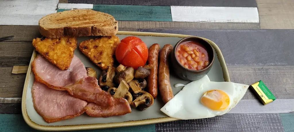 Menu_The Bob-In Café_Arnside_image_6