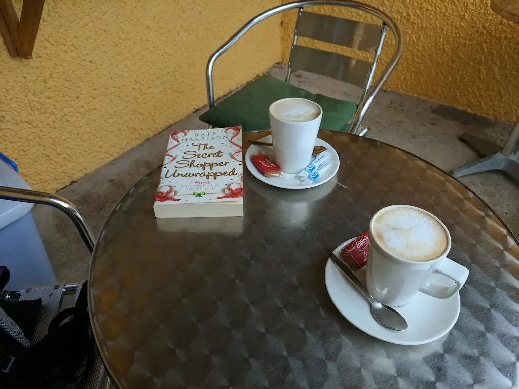 Menu_The Bob-In Café_Arnside_image_7