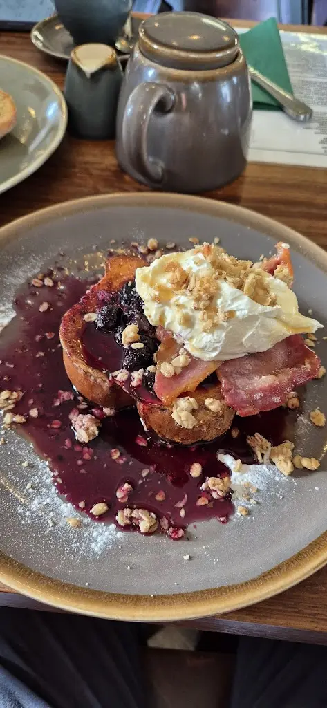 Menu_The Bob-In Café_Arnside_image_8