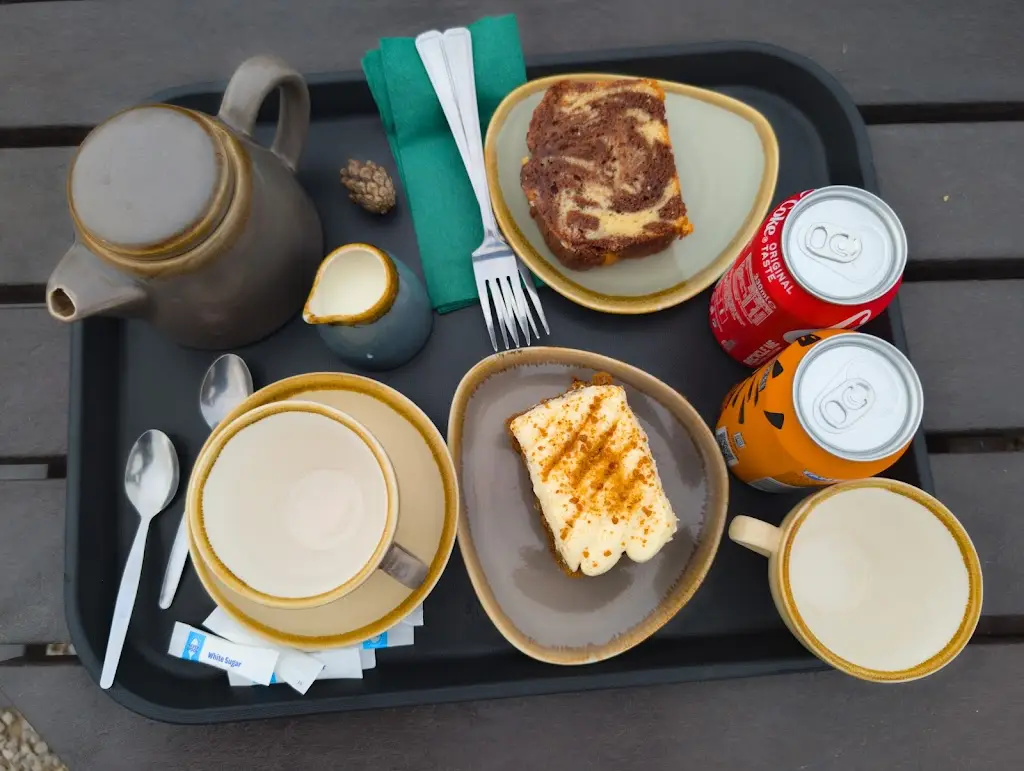 Menu_The Bob-In Café_Arnside_image_9