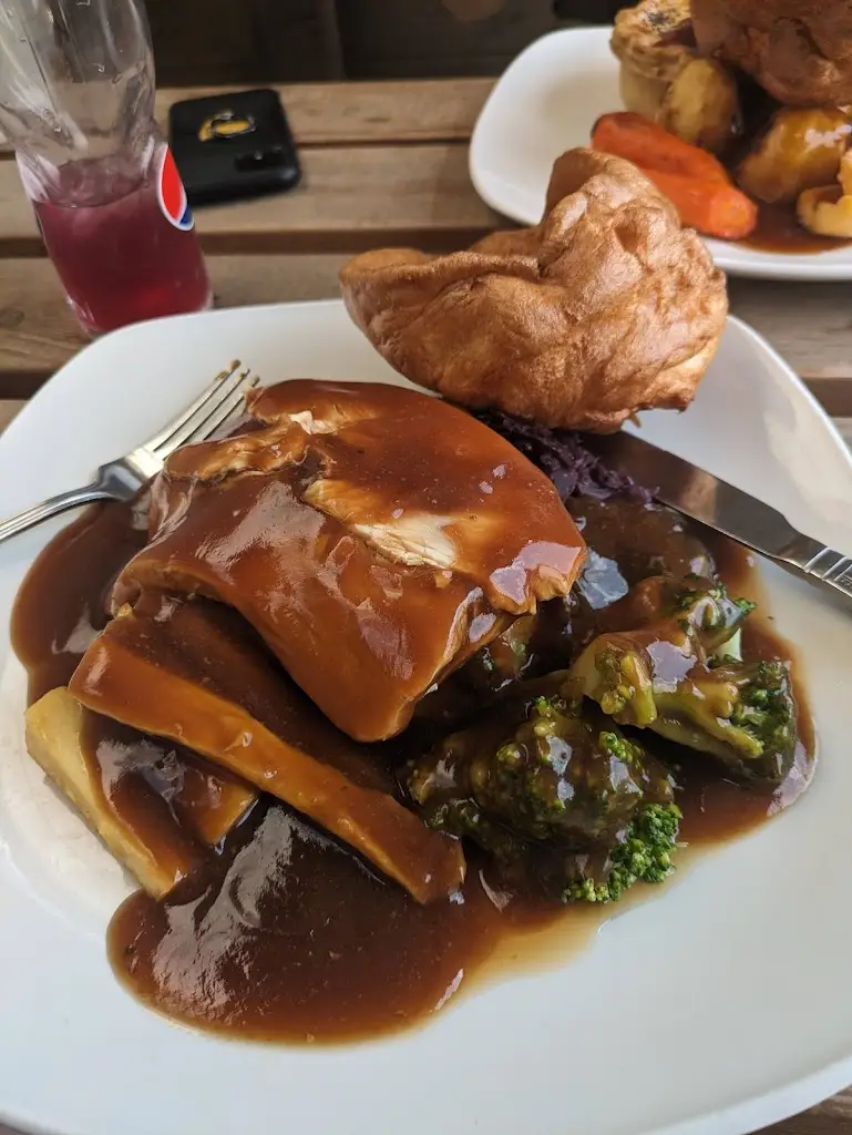 Menu_The Codrington Arms Pub & Restaurant_Chipping Sodbury_immagine_7