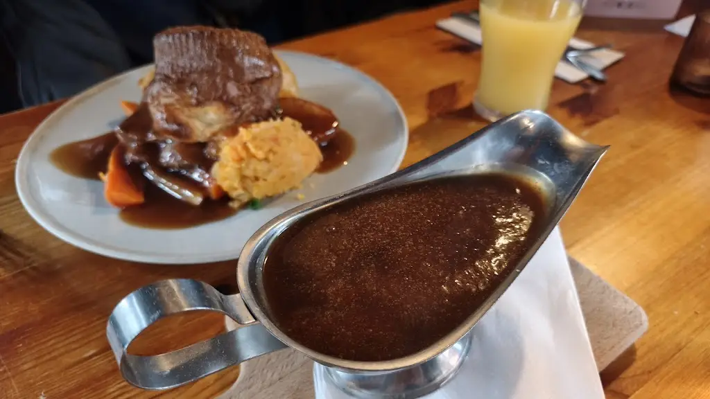 Simon Chan _The Codrington Arms Pub & Restaurant_Chipping Sodbury_recensione